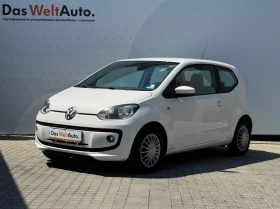 VW Up VW move up! 1.0 EcoFuel BMT | Auto.bg — изображение 1