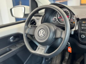 VW Up VW move up! 1.0 EcoFuel BMT - 9900 лв. - 29191230 7