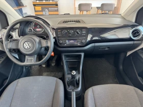 VW Up VW move up! 1.0 EcoFuel BMT - 4590 € - 62913910 8