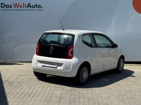VW Up VW move up! 1.0 EcoFuel BMT - 4590 € - 62913910 3