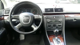 Audi A4 2.0TFSI-Quattro/S-Line! | Mobile.bg    12