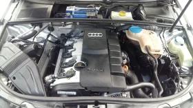 Audi A4 2.0TFSI-Quattro/S-Line! | Mobile.bg    16