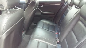 Audi A4 2.0TFSI-Quattro/S-Line! | Mobile.bg    10