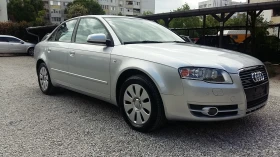 Audi A4 2.0TFSI-Quattro/S-Line! | Mobile.bg    3