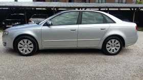 Audi A4 2.0TFSI-Quattro/S-Line! | Mobile.bg    8