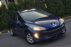 Обява за продажба на Peugeot 308 SW///HDI ~5 999 лв. - изображение 1