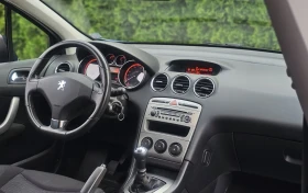 Обява за продажба на Peugeot 308 SW///HDI ~5 999 лв. - изображение 4