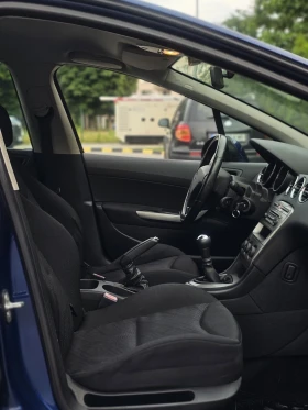 Обява за продажба на Peugeot 308 SW///HDI ~5 999 лв. - изображение 6
