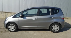 Обява за продажба на Honda Jazz 1.4 Автоматик ~10 000 лв. - изображение 7