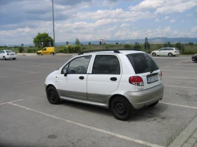 Chevrolet Matiz 1.0MPI | Mobile.bg    9