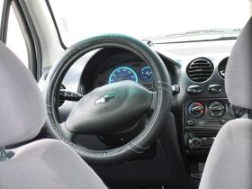 Chevrolet Matiz 1.0MPI | Mobile.bg    14