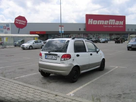Chevrolet Matiz 1.0MPI | Mobile.bg    6