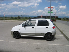 Chevrolet Matiz 1.0MPI | Mobile.bg    10