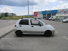 Chevrolet Matiz 1.0MPI | Mobile.bg    4