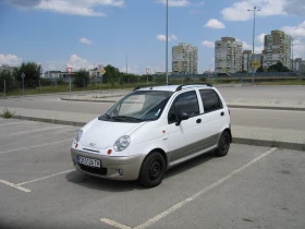 Chevrolet Matiz 1.0MPI | Mobile.bg    12