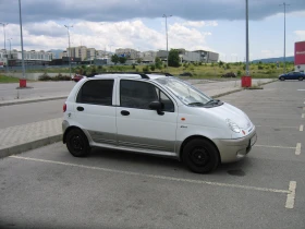 Chevrolet Matiz 1.0MPI | Mobile.bg    3