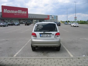 Chevrolet Matiz 1.0MPI | Mobile.bg    7