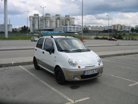 Chevrolet Matiz 1.0MPI | Mobile.bg    2