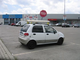Chevrolet Matiz 1.0MPI | Mobile.bg    5