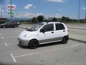 Chevrolet Matiz 1.0MPI | Mobile.bg    11