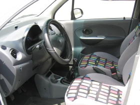 Chevrolet Matiz 1.0MPI | Mobile.bg    16