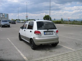 Chevrolet Matiz 1.0MPI | Mobile.bg    8