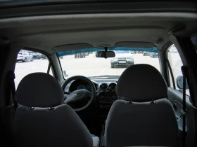 Chevrolet Matiz 1.0MPI | Mobile.bg    13