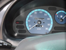 Chevrolet Matiz 1.0MPI | Mobile.bg    17