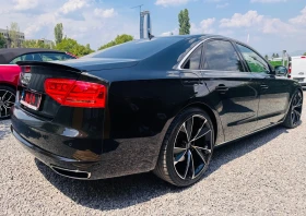 Обява за продажба на Audi A8 S8+ /3.0d/AUDI DESIGN/ВС.ЕКСТРИ ЗА МОДЕЛА/НОВА/// ~32 888 лв. - изображение 5