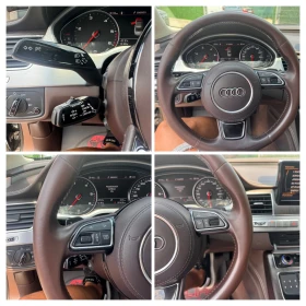 Audi A8 S8+ /3.0d/AUDI DESIGN/.  //// | Mobile.bg    16