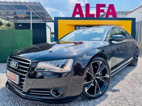Обява за продажба на Audi A8 S8+ /3.0d/AUDI DESIGN/ВС.ЕКСТРИ ЗА МОДЕЛА/НОВА/// ~32 888 лв. - изображение 1