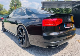 Обява за продажба на Audi A8 S8+ /3.0d/AUDI DESIGN/ВС.ЕКСТРИ ЗА МОДЕЛА/НОВА/// ~32 888 лв. - изображение 6