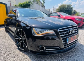 Обява за продажба на Audi A8 S8+ /3.0d/AUDI DESIGN/ВС.ЕКСТРИ ЗА МОДЕЛА/НОВА/// ~32 888 лв. - изображение 4