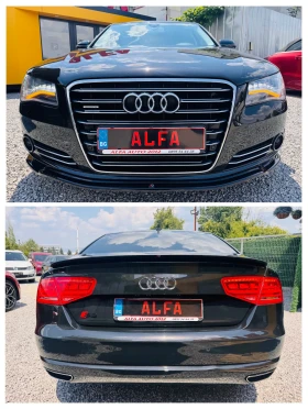 Обява за продажба на Audi A8 S8+ /3.0d/AUDI DESIGN/ВС.ЕКСТРИ ЗА МОДЕЛА/НОВА/// ~32 888 лв. - изображение 7