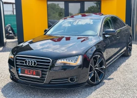Обява за продажба на Audi A8 S8+ /3.0d/AUDI DESIGN/ВС.ЕКСТРИ ЗА МОДЕЛА/НОВА/// ~32 888 лв. - изображение 2