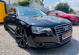 Обява за продажба на Audi A8 S8+ /3.0d/AUDI DESIGN/ВС.ЕКСТРИ ЗА МОДЕЛА/НОВА/// ~32 888 лв. - изображение 3
