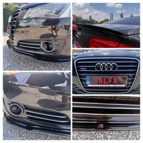 Обява за продажба на Audi A8 S8+ /3.0d/AUDI DESIGN/ВС.ЕКСТРИ ЗА МОДЕЛА/НОВА/// ~32 888 лв. - изображение 8