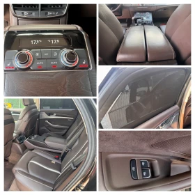 Обява за продажба на Audi A8 S8+ /3.0d/AUDI DESIGN/ВС.ЕКСТРИ ЗА МОДЕЛА/НОВА/// ~32 888 лв. - изображение 11
