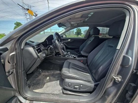 Audi A4 - 42000 лв. - 63861543 7