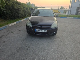 Обява за продажба на Opel Astra ~3 200 лв. - изображение 2