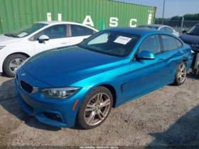 BMW 430 I GRAN COUPE XDRIVE М ПАКЕТ - 22000 лв. - 27142029 2