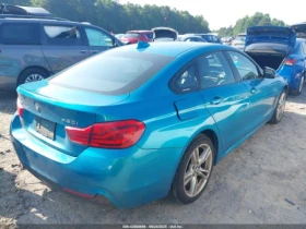 BMW 430 I GRAN COUPE XDRIVE М ПАКЕТ - 22000 лв. - 27142029 6