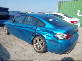 BMW 430 I GRAN COUPE XDRIVE М ПАКЕТ - 22000 лв. - 27142029 4