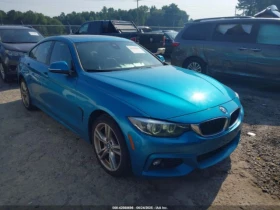 BMW 430 I GRAN COUPE XDRIVE М ПАКЕТ - 22000 лв. - 27142029 8