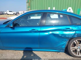 BMW 430 I GRAN COUPE XDRIVE М ПАКЕТ - 22000 лв. - 27142029 3