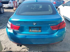 BMW 430 I GRAN COUPE XDRIVE М ПАКЕТ - 22000 лв. - 27142029 5