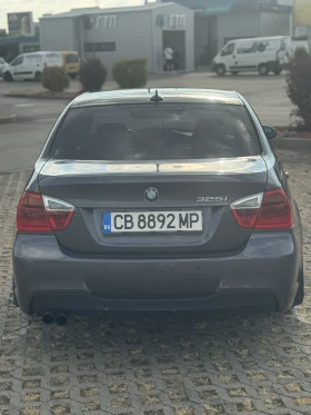 BMW 325 | Mobile.bg    5