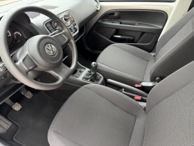 VW Up 1.0MPI КЛИМА* 77000км* ПЕРФЕКТЕН* ШВЕЙЦАРИЯ - 11999 лв. - 54020277 12
