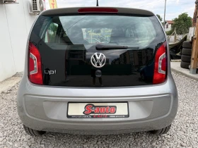VW Up 1.0MPI КЛИМА* 77000км* ПЕРФЕКТЕН* ШВЕЙЦАРИЯ - 11999 лв. - 54020277 5