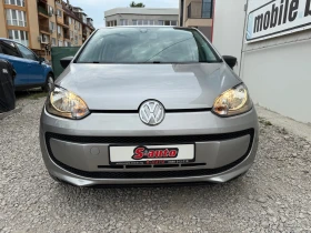 VW Up 1.0MPI КЛИМА* 77000км* ПЕРФЕКТЕН* ШВЕЙЦАРИЯ - 11999 лв. - 54020277 2